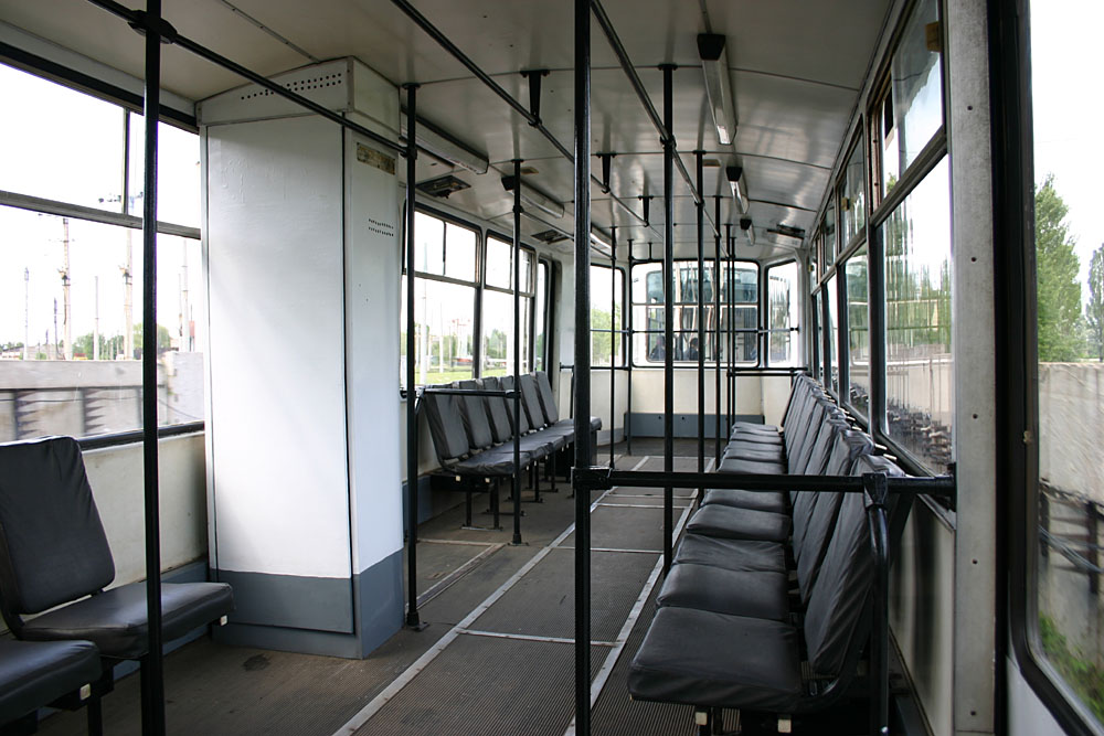 Кривой Рог, 71-611П № 204