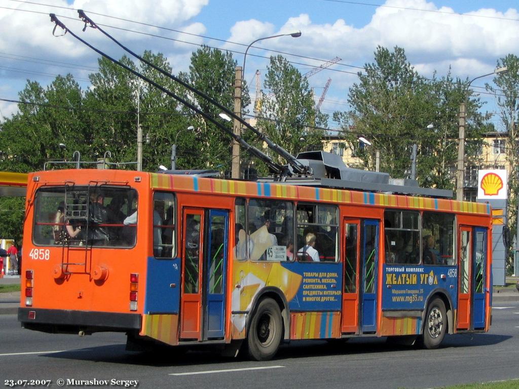 Pietari, VMZ-5298.00 (VMZ-375) # 4858