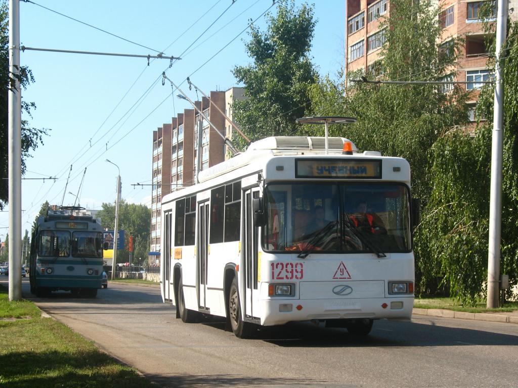 Sterlitamak, BTZ-52761R № 1299