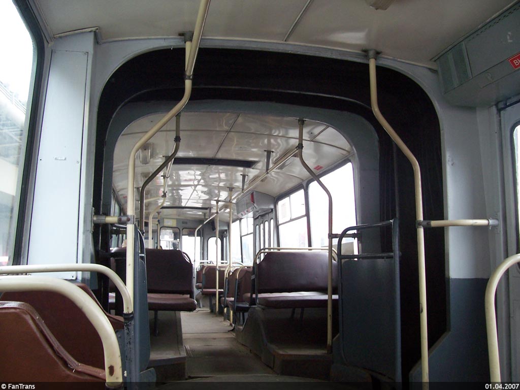 Москва, ЗиУ-6205 [620500] № 6698