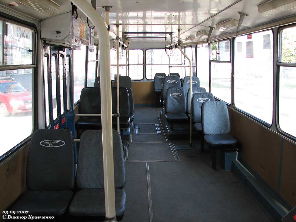 Москва, ЗиУ-682ГМ № 8259