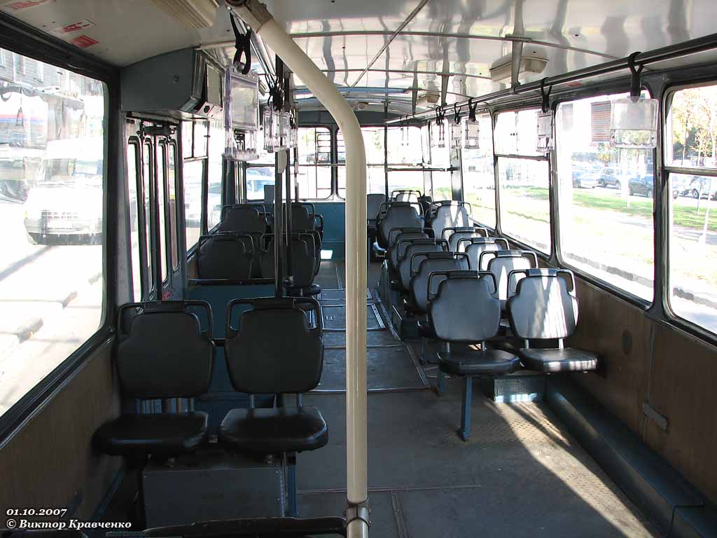 Москва, АКСМ 101ПС № 8812