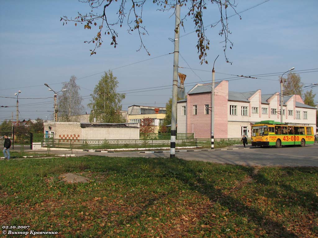 Ковров — Разные фотографии