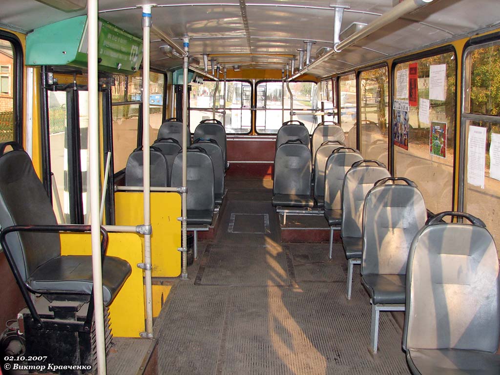 Ковров, ВЗТМ-5284 № 67