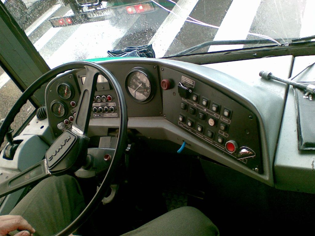 Москва, Тролза-5275.05 «Оптима» № 4506