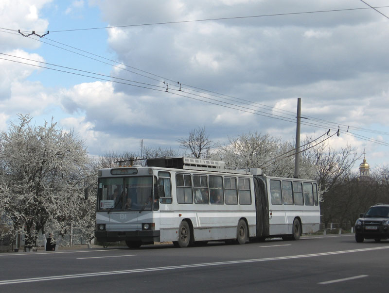 Луцк, ЮМЗ Т1 № 194; Луцк — Проводное воскресение, маршруты на с. Гаразджа