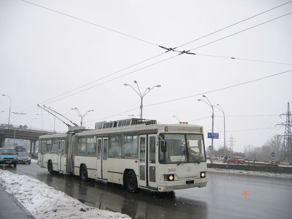 Киев, Киев-12.01 № 3100