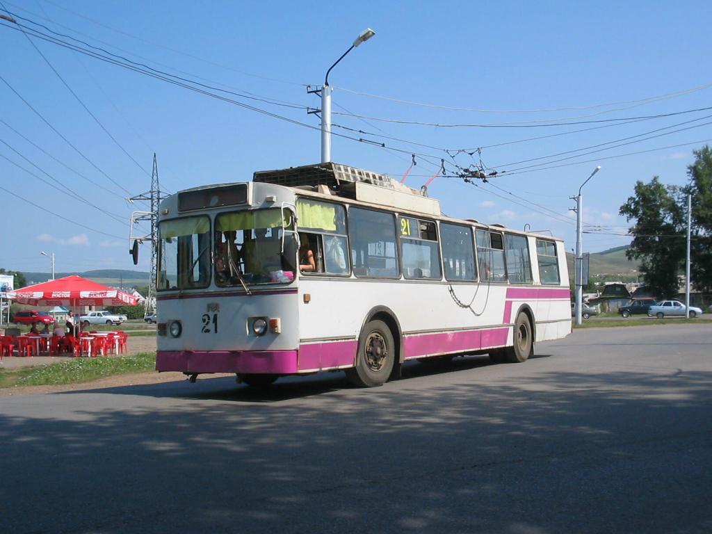 Almetievsk, AKSM 101 N°. 21