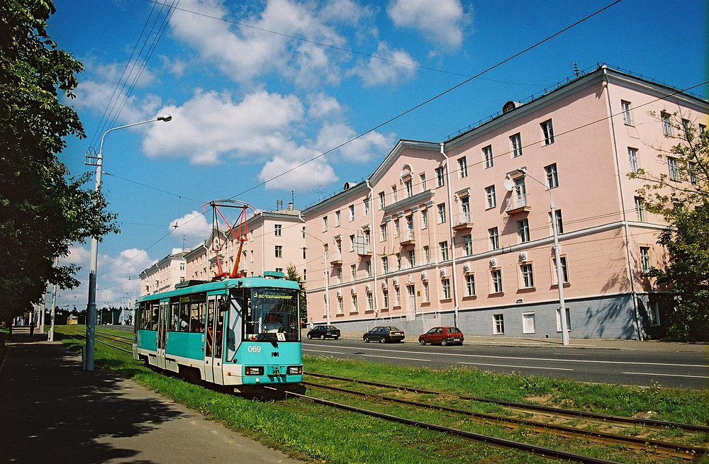 Mińsk, BKM 60102 Nr 069