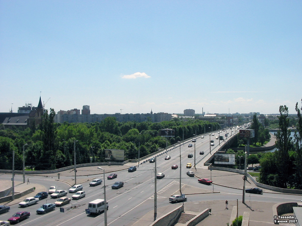 Калининград — Разные фотографии