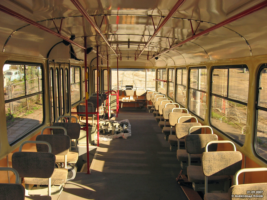 Москва, МТТЧ № 3424