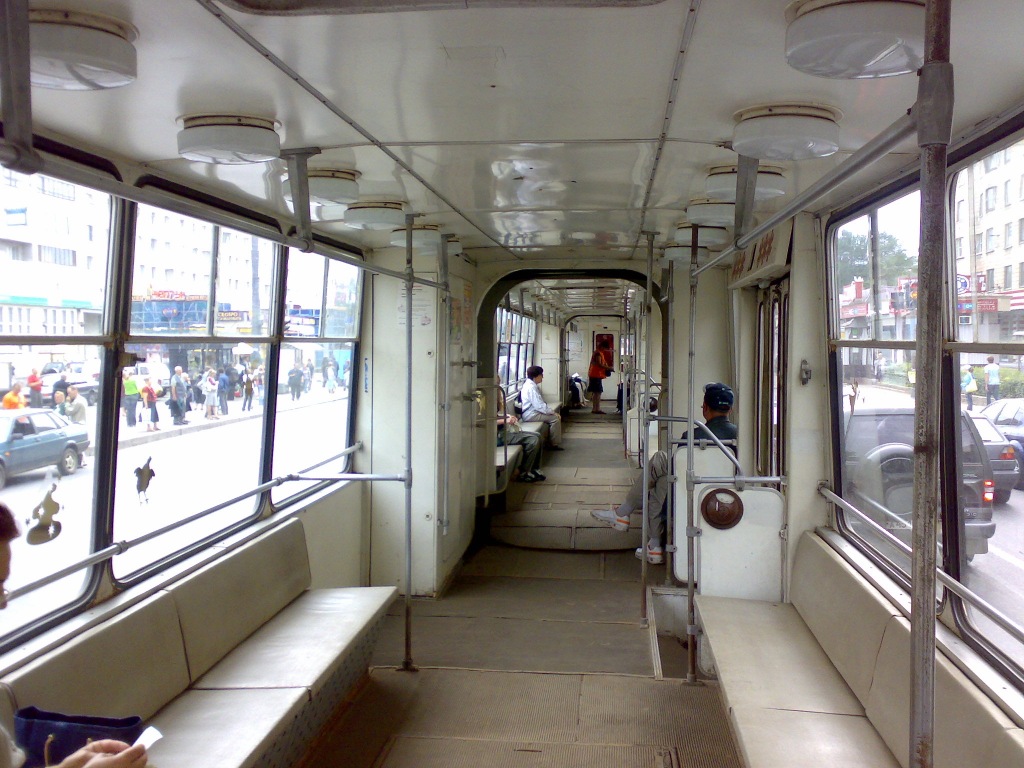 Санкт-Петербург, 71-139 (ЛВС-93) № 3280