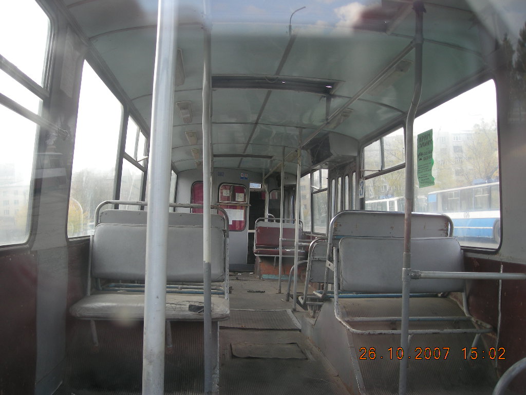 Біла Церква, ZiU-682V-012 [V0A] № 082
