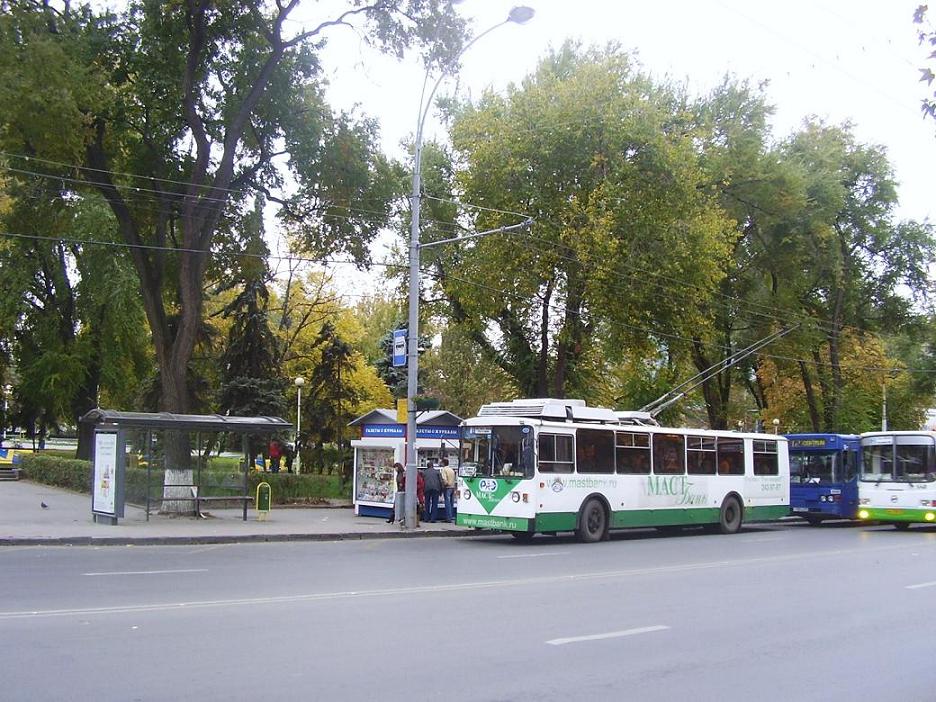 Ростов-на-Дону, ВЗТМ-5284.02 № 314