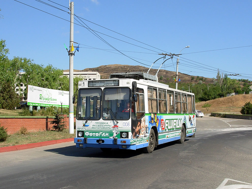 Kerč, YMZ T2.09 Br. 008