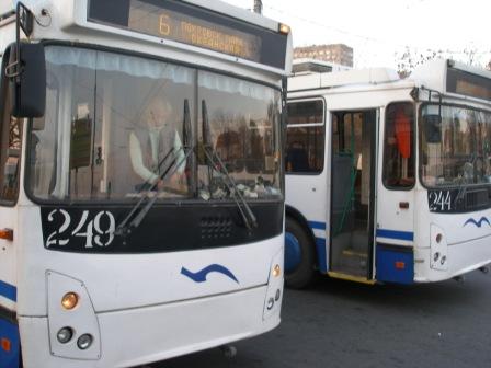 Владивосток, ЗиУ-682Г-016.02 № 249