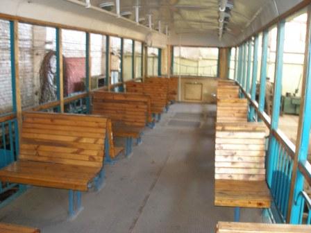 Владивосток, РВЗ-6М2 № 251; Владивосток — Ретро-вагон