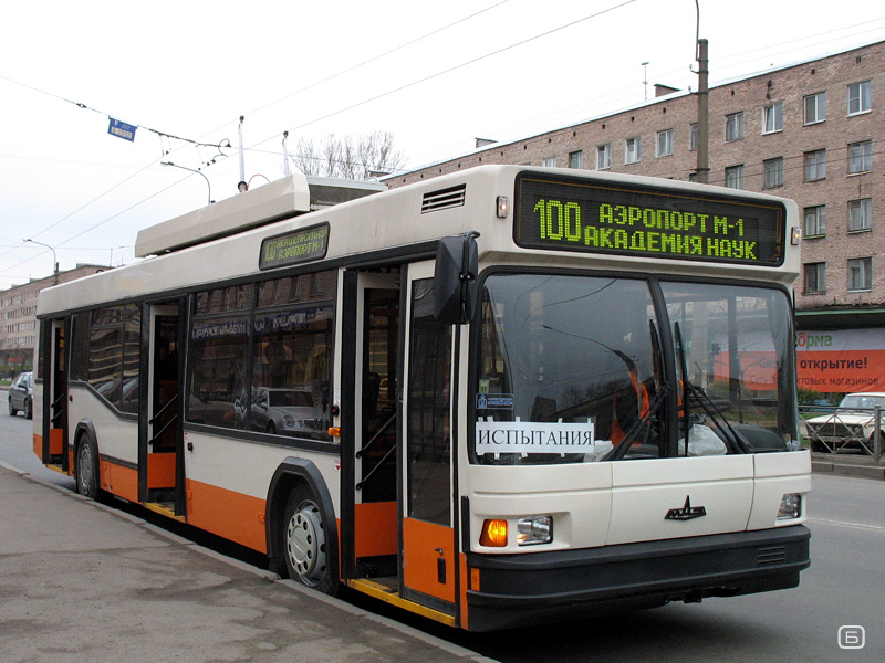 Санкт-Петербург, ПТ-6231 № 3000