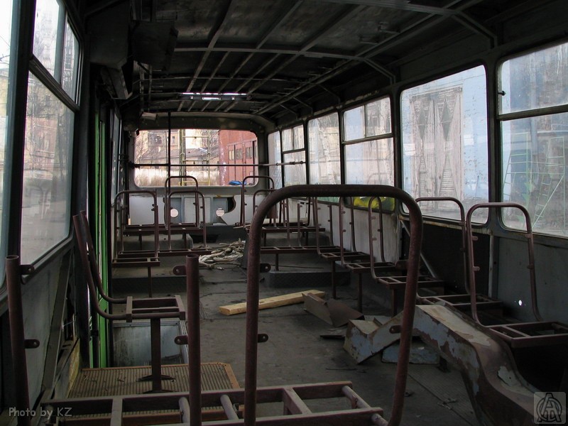 Санкт-Петербург, ВМЗ-5298-020 № 4902