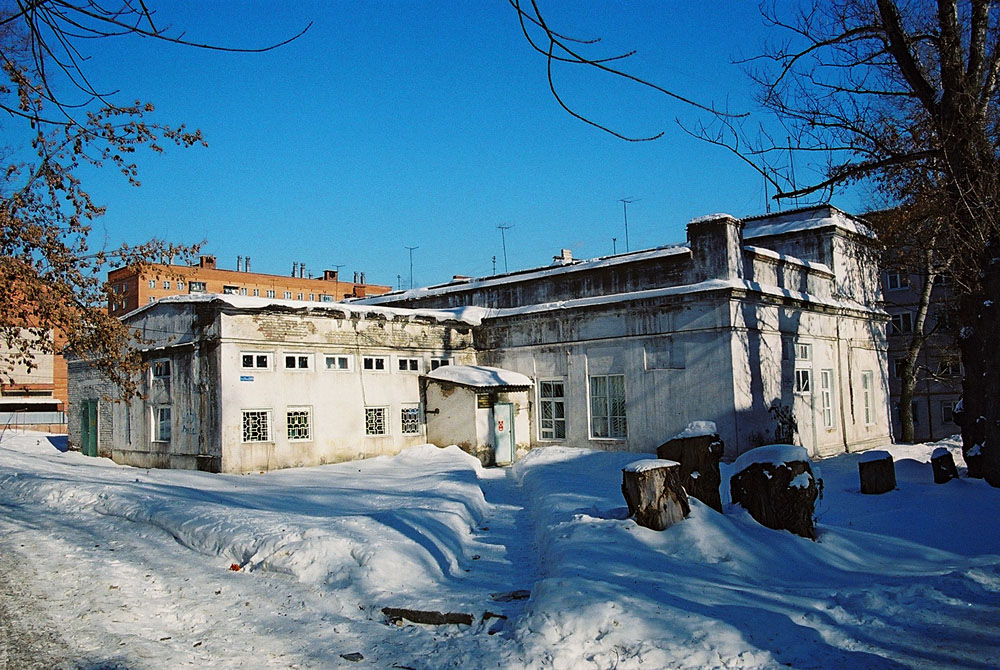Контактна мережа, енергопостачання та струмознімання; Тула — Разные фотографии Контактна мережа, енергопостачання та струмознімання; Тула — Разные фотографии