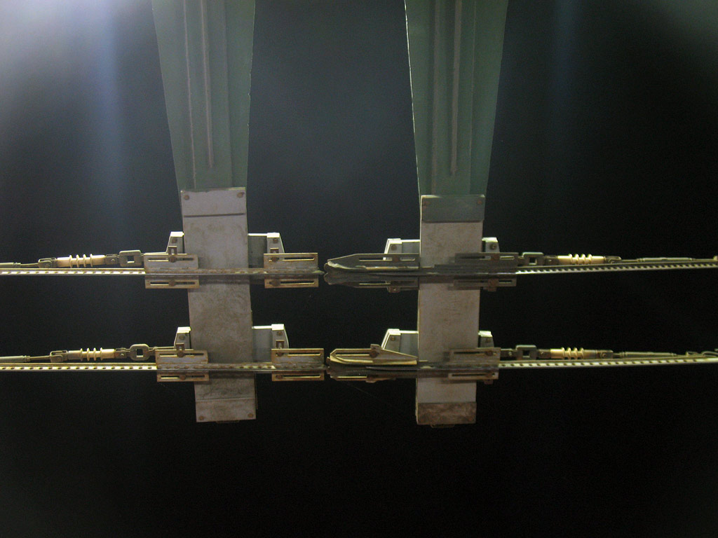 Санкт-Петербург — Энергохозяйство