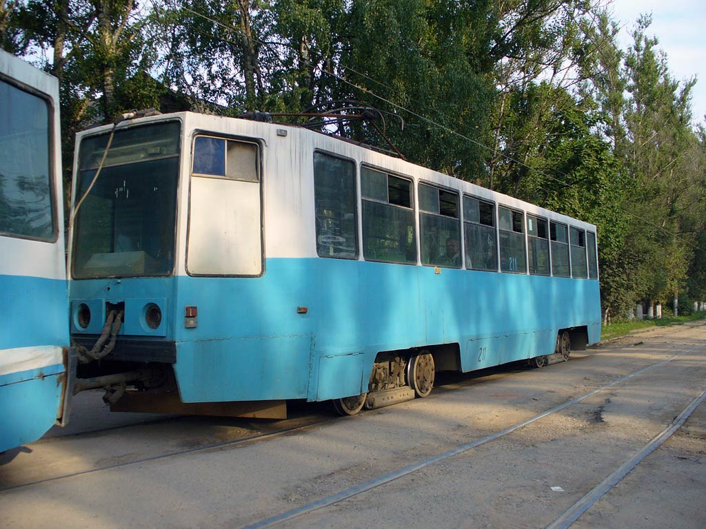 Смоленск, 71-608К № 211