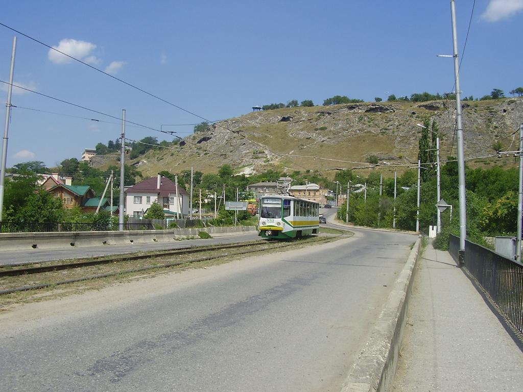 Пятигорск, 71-615 № 212