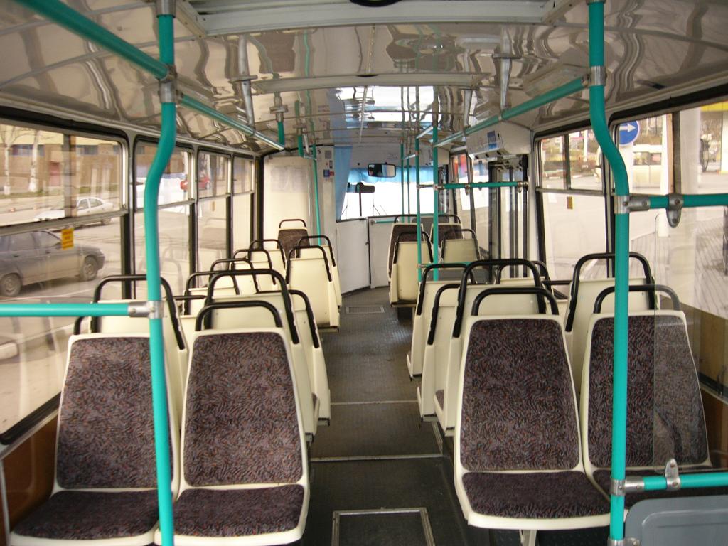 Ростов-на-Дону, ЗиУ-682Г-016.02 (с широкой 1-й дверью) № 315
