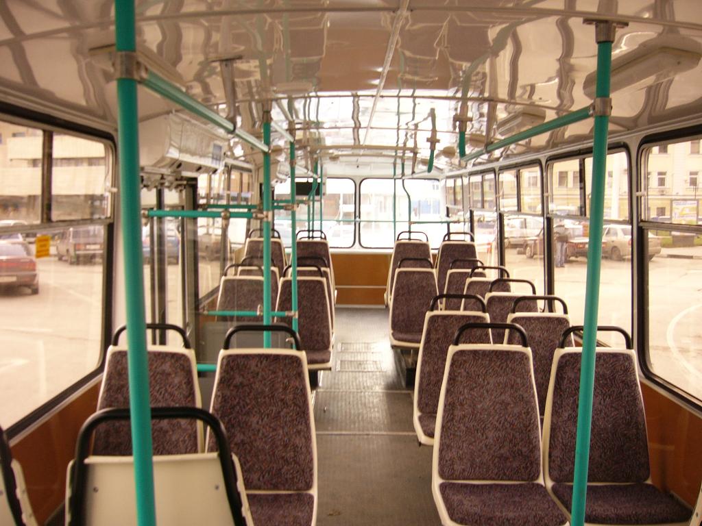Ростов-на-Дону, ЗиУ-682Г-016.02 (с широкой 1-й дверью) № 315