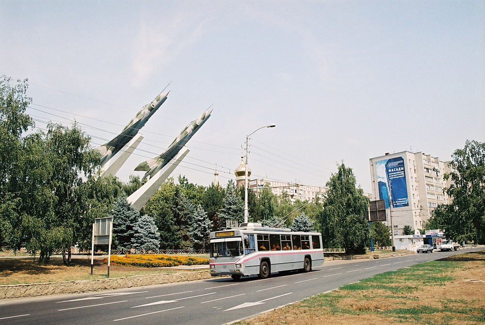 Krasznodar, BTZ-52761R — 150