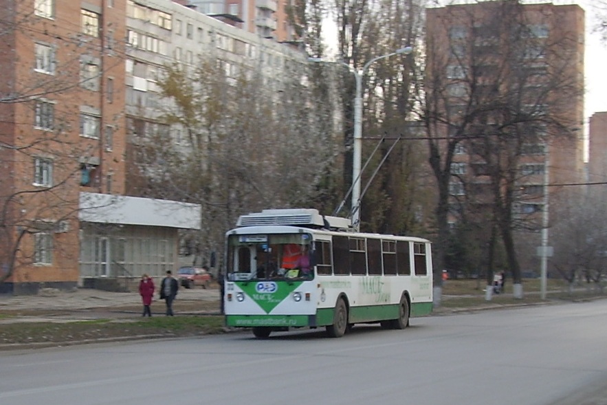 Ростов-на-Дону, ВЗТМ-5284.02 № 313