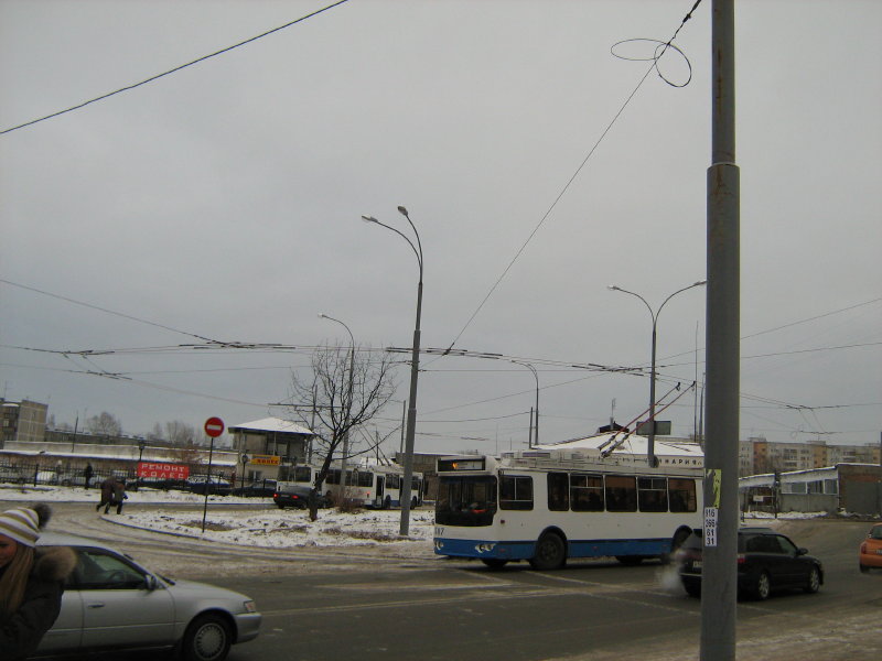 Екатеринбург, ЗиУ-682Г-016.03 № 387
