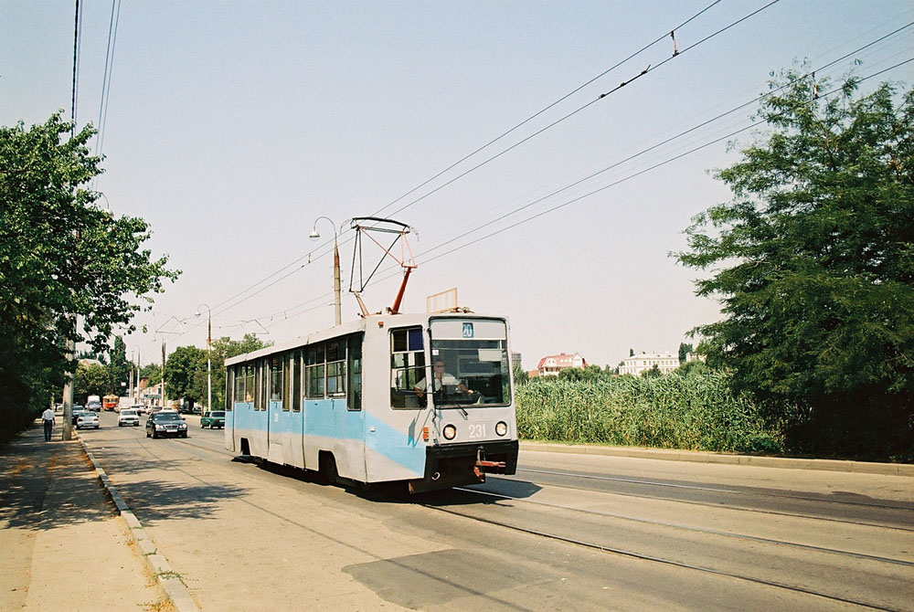 Krasznodar, 71-608K — 231