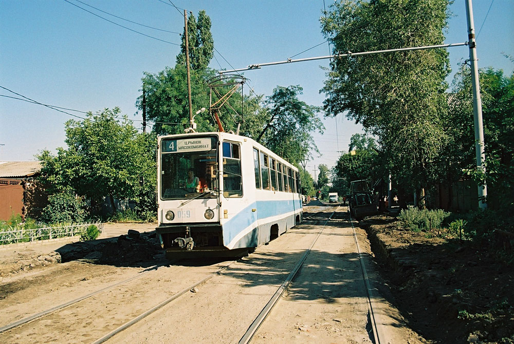 Rostów nad Donem, 71-608K Nr 059