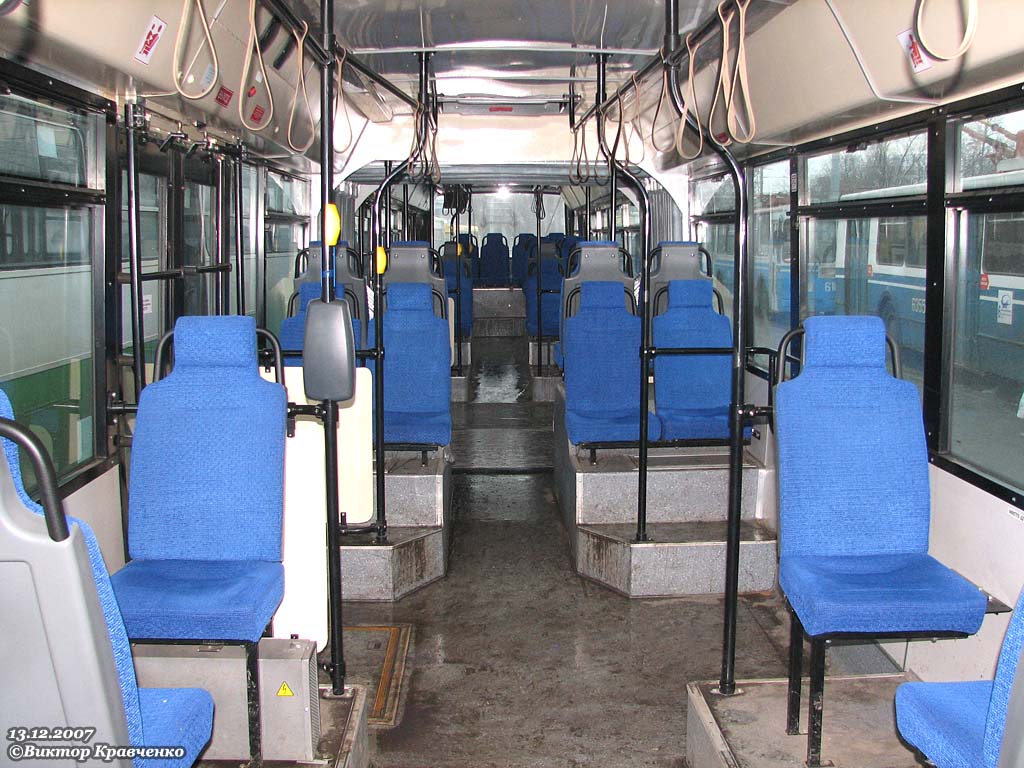 Maskava, VMZ-62151 “Premier” № 6613