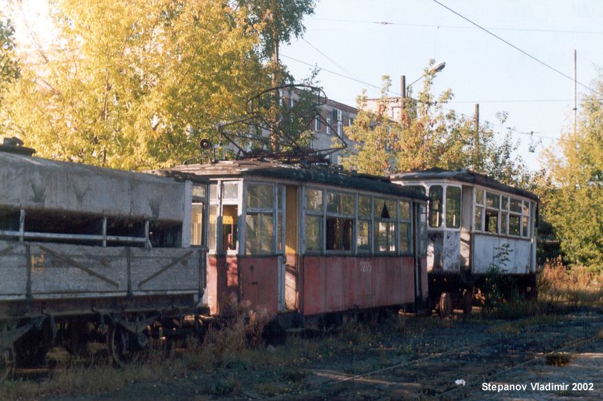 Санкт-Петербург, МС-2 № С-2175