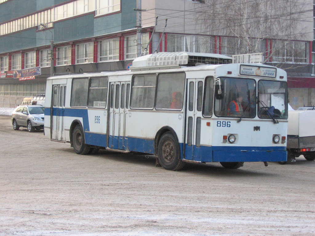 Samara, AKSM 101A nr. 896
