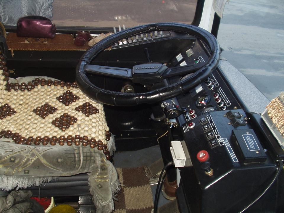 Северодонецк, ЗиУ-682Г-016.03 № 136