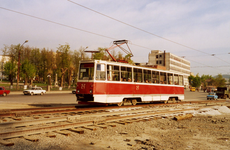 Златоуст, 71-605А № 2