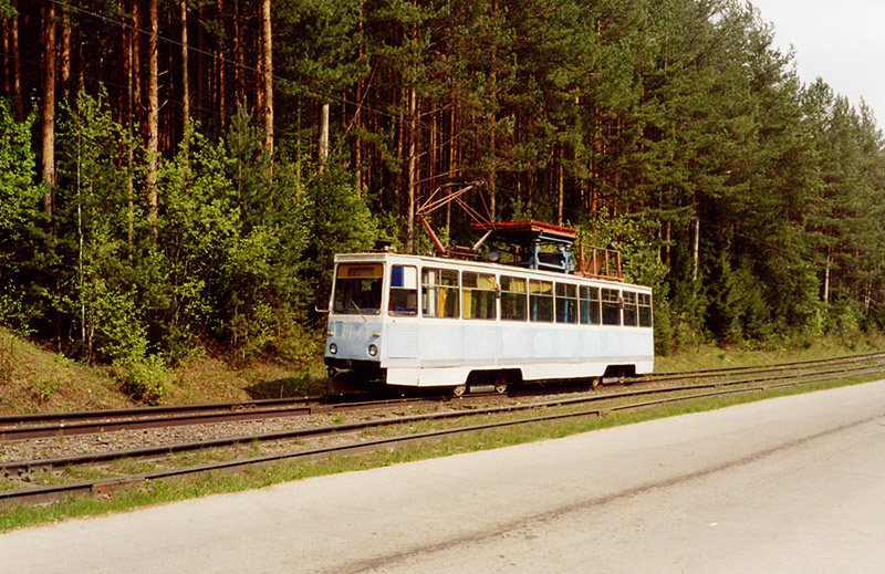 Златоуст, 71-605 (КТМ-5М3) № РТ-4