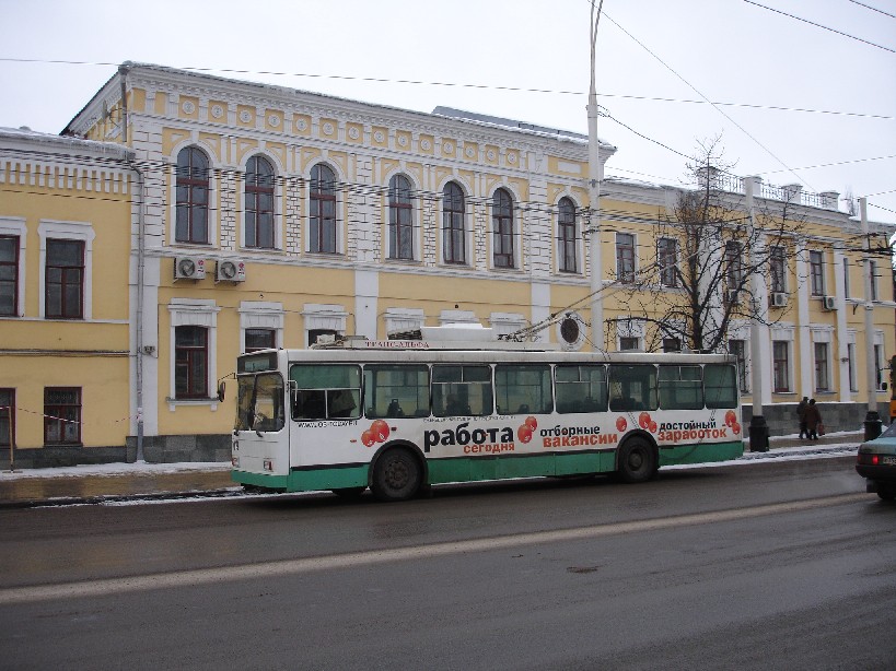 Тамбов, ВМЗ-5298.00 (ВМЗ-375) № 1019