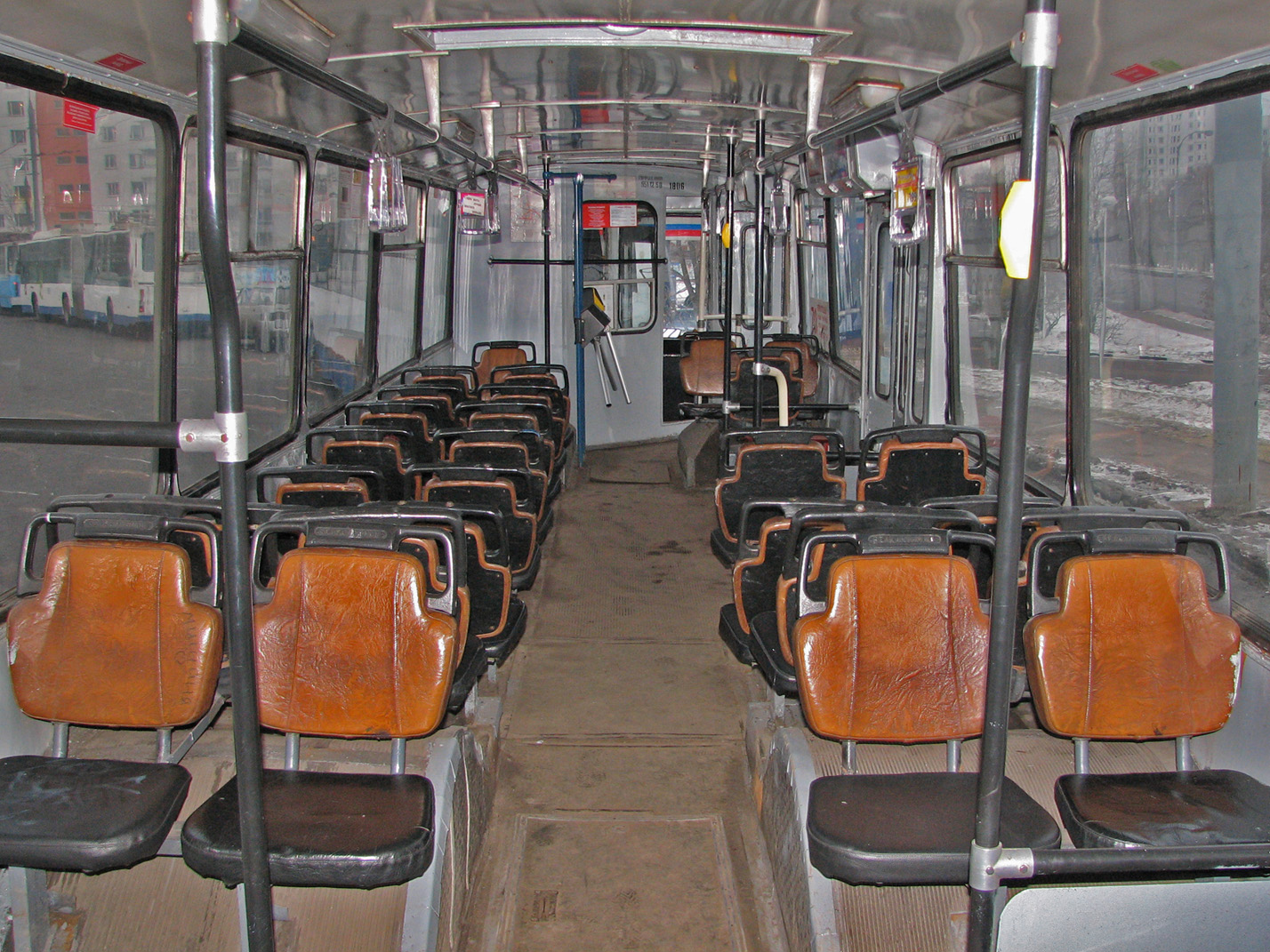 Москва, АКСМ 101ПС № 1806