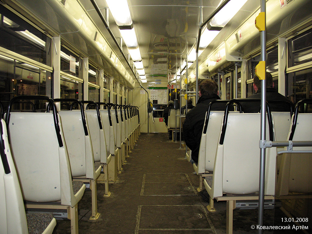 Москва, 71-619А № 1144