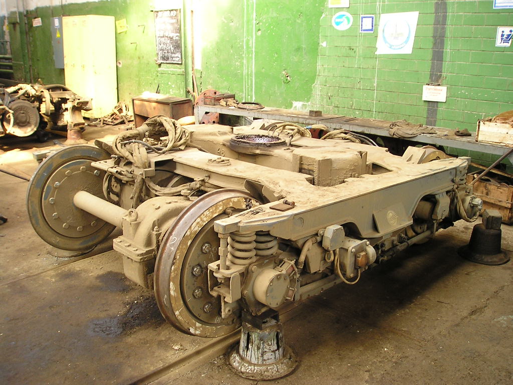 Москва, ЛТ-5 № 1003