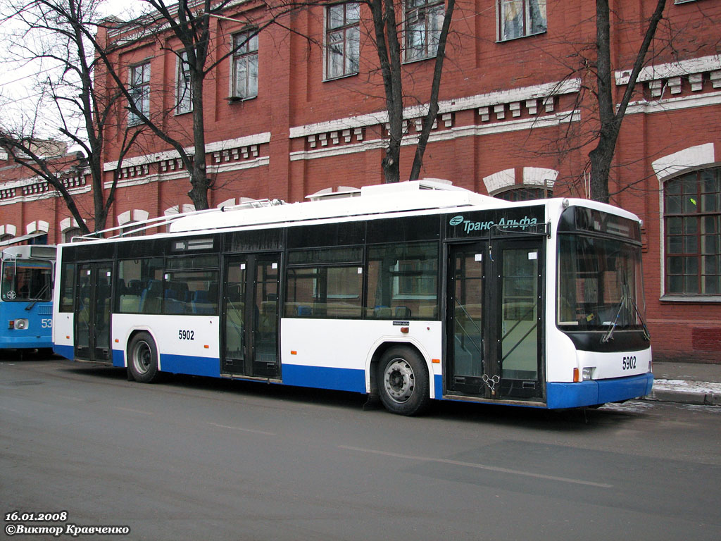 Moskva, VMZ-5298.01 (VMZ-463) Br. 5902