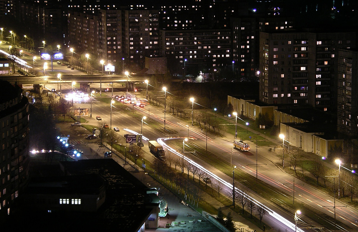 Калининград — Разные фотографии