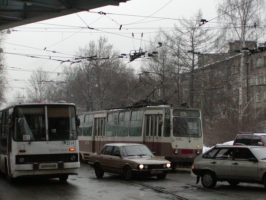 Pietari, LM-68M # 0316