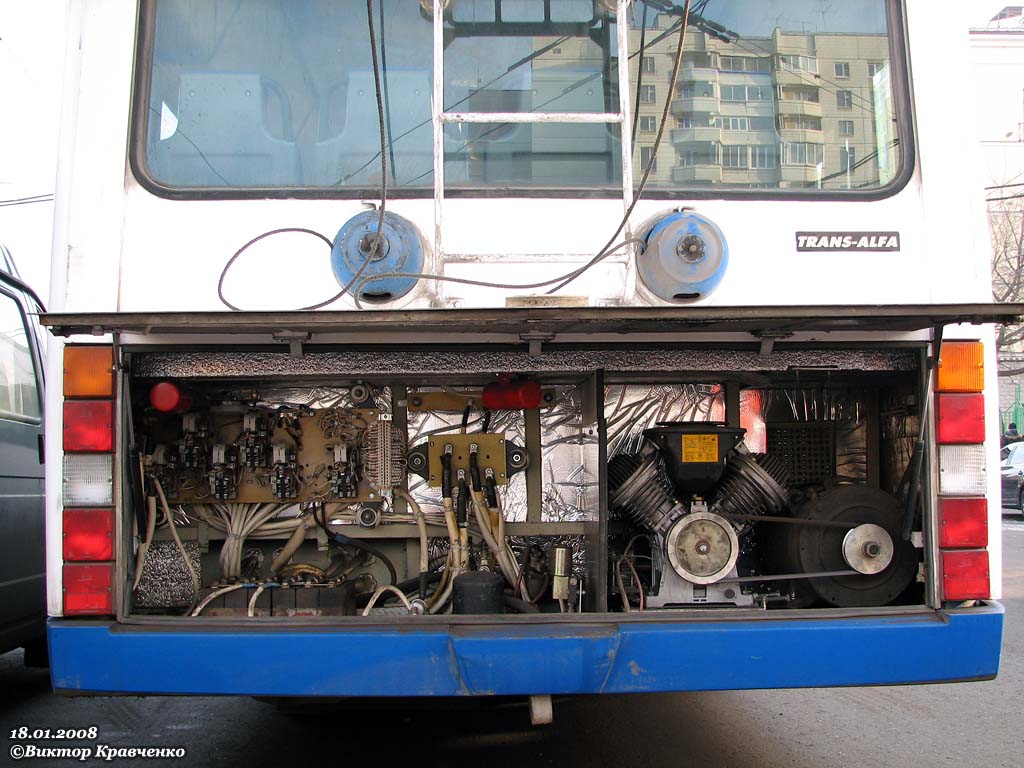 Moscow, VMZ-5298.01 (VMZ-463) # 8940