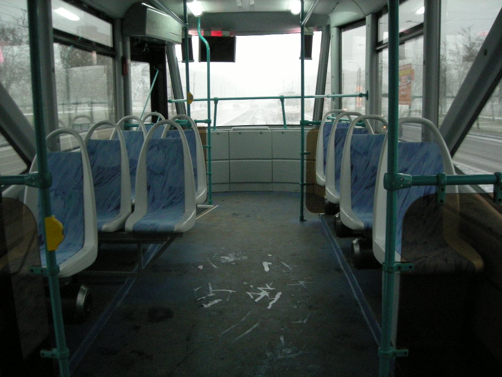 სანქტ-პეტერბურგი, 71-152 (LVS-2005) № 1207
