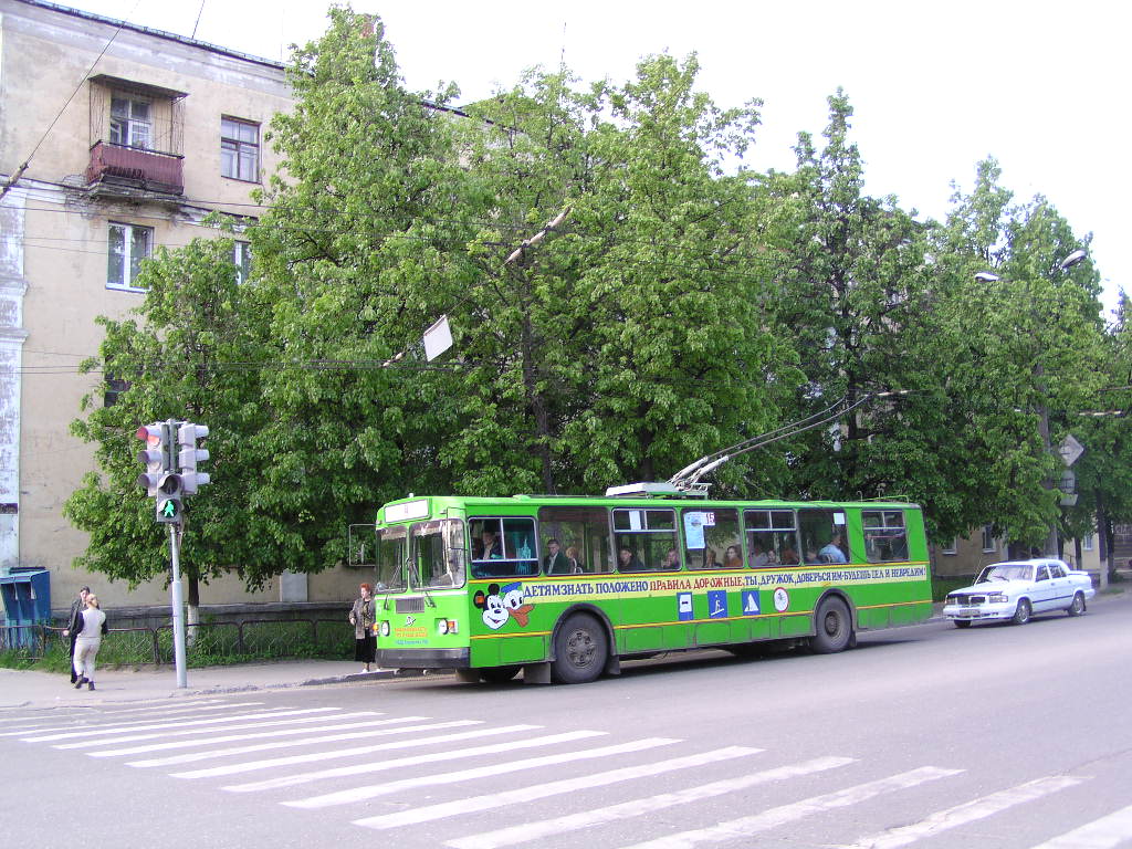 Ковров, ЗиУ-682Г-012 [Г0А] № 15